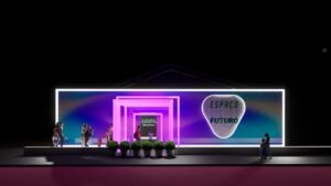 Leia mais sobre o artigo Com atração para toda família, Sicoob terá ‘Espaço Futuro’ no Happy Land 2022