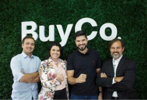 Leia mais sobre o artigo Araújo Fontes compra 15% da BuyCo. para avançar com M&As para pequenas e médias empresas