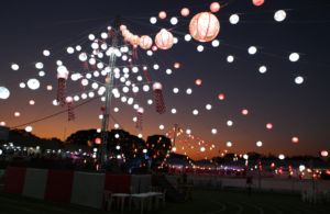 Leia mais sobre o artigo De volta ao formato tradicional, festival japonês Bon Odori abre venda de ingressos