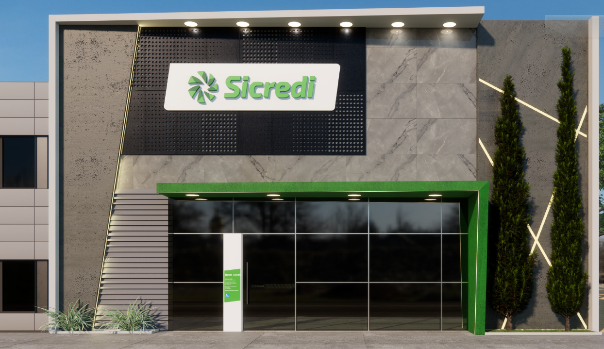 Você está visualizando atualmente Sicredi Cerrado GO inaugura agência em Trindade
