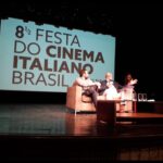 Cinemais do Shopping Bougainville receberá Festival Italiano de Cinema