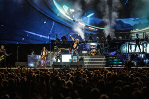 Leia mais sobre o artigo Show do Guns N’ Roses em Goiânia tem liberação de novo lote de ingressos para vendas