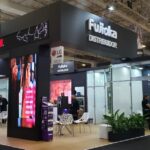 Grupo Fujioka marca presença na Eletrolar 2022