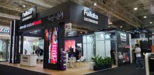 Leia mais sobre o artigo Grupo Fujioka marca presença na Eletrolar 2022