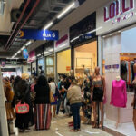 Mega Moda Park inaugura 40 novas lojas