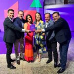 Sicoob Engecred recebe selo Great Place to Work pelo sétimo ano consecutivo