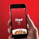 iFood lidera ranking de marcas mais amadas no Brasil