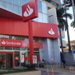 Santander reforma agências de Goiás para atender expansão da base de clientes