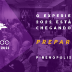 CIO Cerrado Experience 2022 acontece em Pirenópolis neste final de semana