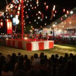 Reunindo culinária, música e artes japonesas, Festival Bon Odori começa hoje (26)