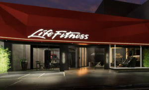 Leia mais sobre o artigo Life Fitness inaugura loja conceito de 140m² em Goiânia