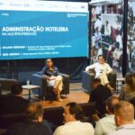 WAM Hotéis marca presença no evento Multipropriedade Summit