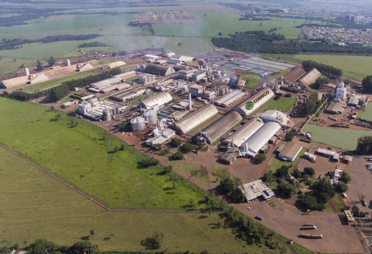 No momento você está vendo Cooperativa Comigo se consolida como a maior empresa de Goiás