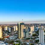 Goiânia tem a maior valorização imobiliária entre capitais