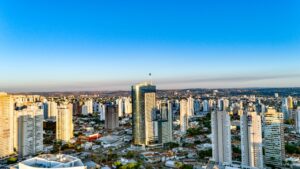 Leia mais sobre o artigo Goiânia tem a maior valorização imobiliária entre capitais