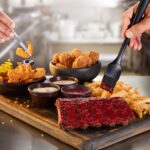 Outback se une ao MasterChef Brasil 2022 e traz para menu três novas receitas exclusivas