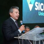 Sicoob UniCentro Br projeta terminar 2022 com mais de 100 agências