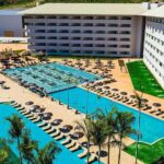 Tauá Resort Alexânia oferta 20% de desconto para hospedagens em julho