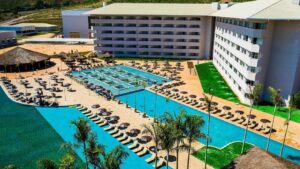 Leia mais sobre o artigo Tauá Resort Alexânia oferta 20% de desconto para hospedagens em julho