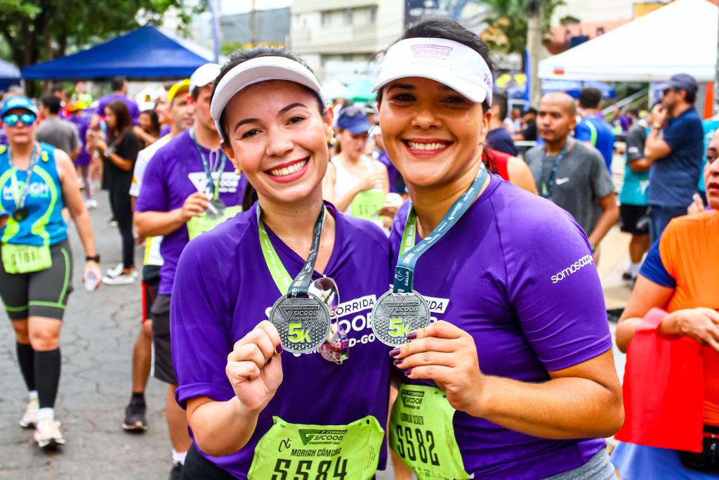 No momento você está vendo 6ª Corrida Sicoob Engecred: 2º lote de inscrições está à venda