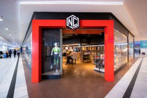 Leia mais sobre o artigo Araguaia Shopping amplia polo esportivo com chegada da primeira loja NC Extreme