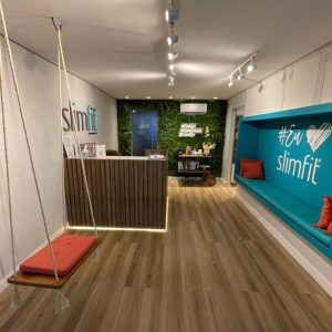 Leia mais sobre o artigo SlimFit Studio inaugura unidade exclusiva para mulheres em Goiânia