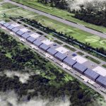 CCR Aeroportos anuncia empreendimento “Cidade de Hangares” no Aeroporto de Goiânia