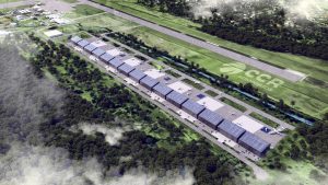 Leia mais sobre o artigo CCR Aeroportos anuncia empreendimento “Cidade de Hangares” no Aeroporto de Goiânia