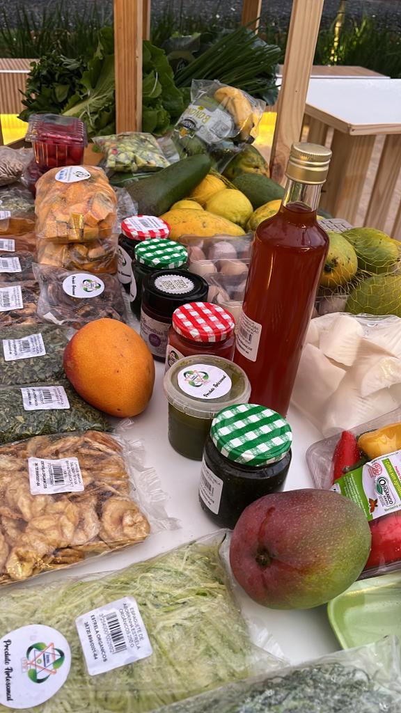 Leia mais sobre o artigo Mercadinho Natureba passa a funcionar às quartas-feiras, no setor Oeste