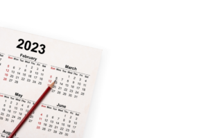 Leia mais sobre o artigo 2023 terá nove feriados nacionais e cinco pontos facultativos