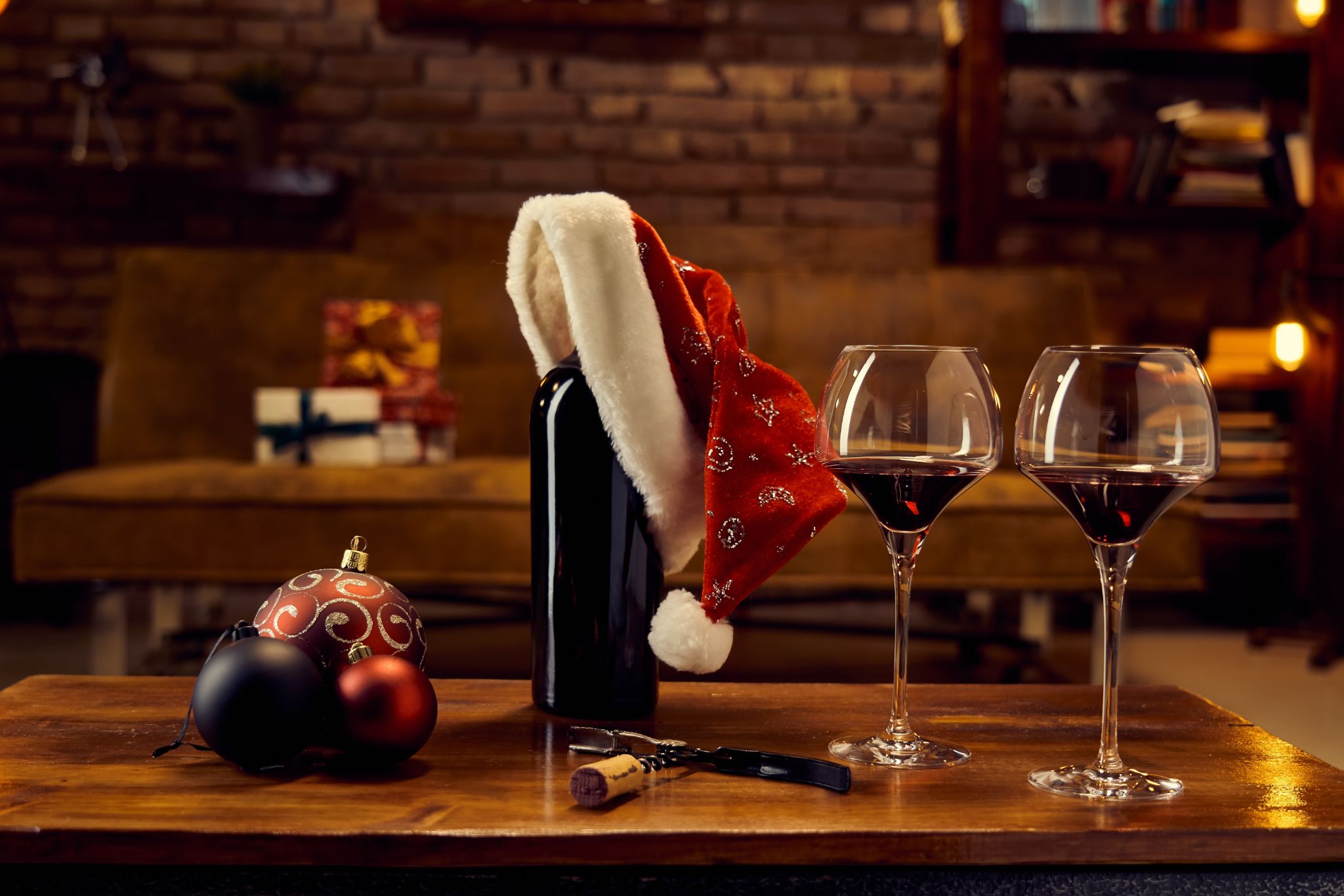 Leia mais sobre o artigo <strong>Dicas para escolher os vinhos do Natal e do Réveillon</strong>