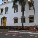 Instituto Gustav Ritter homenageia Instituto Rizzo