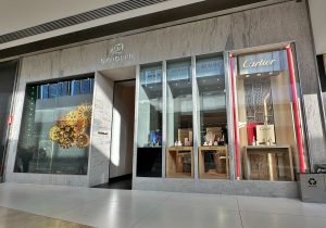 Leia mais sobre o artigo <strong>Danglar Luxury Store inaugura nova loja voltada às marcas Cartier, Brumani e TAGHeuer</strong>