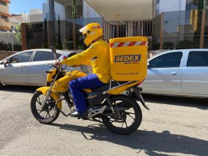 Leia mais sobre o artigo SEDEX Hoje: entrega em poucas horas chega a Goiás