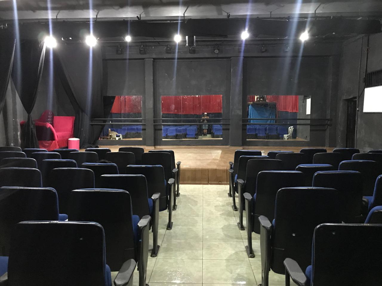 Leia mais sobre o artigo 3ª Mostra de Férias do Teatro Carlos Moreira acontece entre os dias 17 e 22 de janeiro