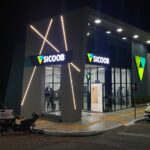 Sicoob UniCentro Norte brasileiro inaugura agência em Pires do Rio