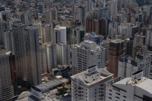 Leia mais sobre o artigo <strong>Preço de imóveis em Goiânia tem segunda maior alta entre capitais no país </strong>