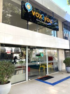 Leia mais sobre o artigo Vox2you, escola de oratória, inaugura a 2º unidade em Goiânia