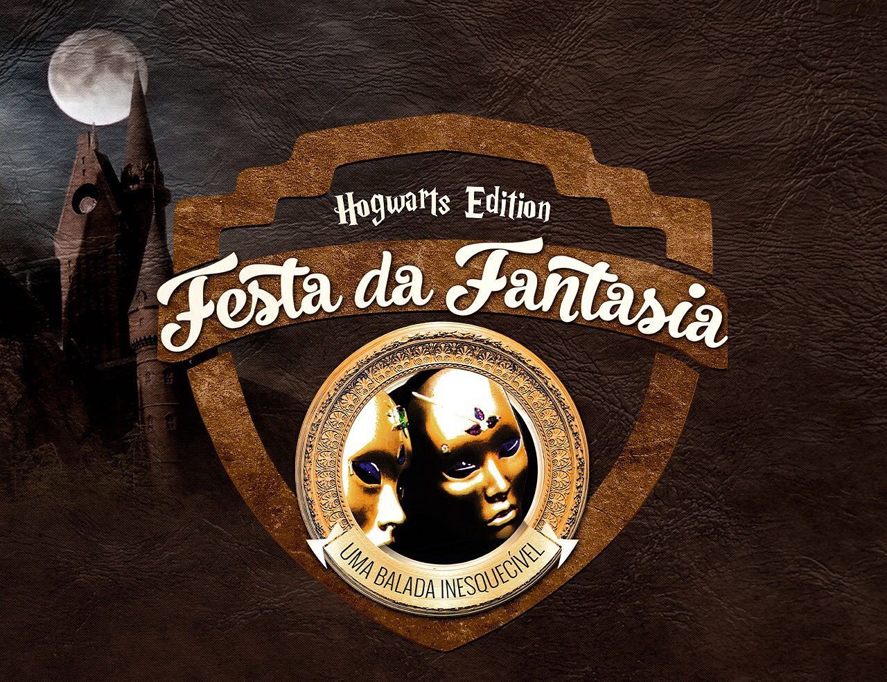 Leia mais sobre o artigo Festa da Fantasia anuncia atrações