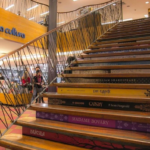 A falência da Livraria Cultura foi suspensa: sua existência depende de um recurso