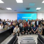 Central Sicoob Uni reúne equipes de negócios de 19 cooperativas para alinhar estratégias