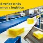 Correios Log+: solução de logística completa para o e-commerce chega a Goiás