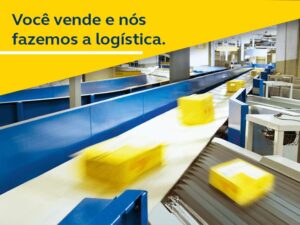 Leia mais sobre o artigo Correios Log+: solução de logística completa para o e-commerce chega a Goiás