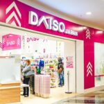 Passeio das Águas Shopping recebe a primeira Daiso Japan em Goiás