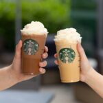 Flamboyant: novas lojas e mais detalhes da Starbucks