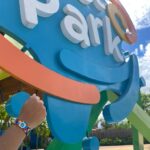 Hot Park é o primeiro parque de Goiás a receber o selo ‘Empresa Parceira do Autismo’