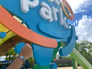Leia mais sobre o artigo Hot Park é o primeiro parque de Goiás a receber o selo ‘Empresa Parceira do Autismo’