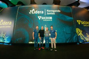 Leia mais sobre o artigo Sicoob UniCentro Br realiza convenção em Brasília