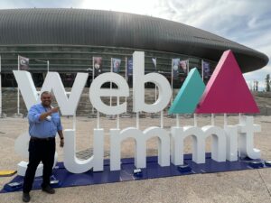 Leia mais sobre o artigo Web Summit 2022 – Lisboa tem muito a nos ensinar