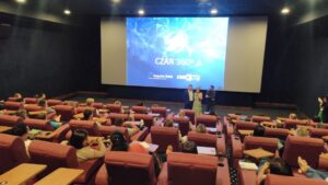 Leia mais sobre o artigo CineX Cult anuncia abertura oficial para eventos